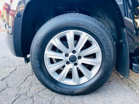 VOLKSWAGEN Amarok 2.0 16V 4X4 CABINE DUPLA HIGHLINE TURBO INTERCOOLER AUTOM�TICO, Foto 17