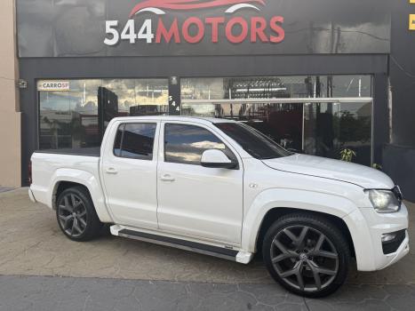 VOLKSWAGEN Amarok 2.0 16V 4X4 CABINE DUPLA COMFORTLINE TURBO INTERCOOLER AUTOM�TICO, Foto 1