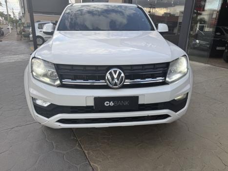 VOLKSWAGEN Amarok 2.0 16V 4X4 CABINE DUPLA COMFORTLINE TURBO INTERCOOLER AUTOM�TICO, Foto 2