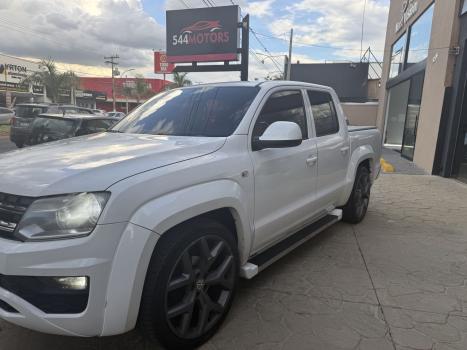 VOLKSWAGEN Amarok 2.0 16V 4X4 CABINE DUPLA COMFORTLINE TURBO INTERCOOLER AUTOM�TICO, Foto 3