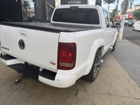 VOLKSWAGEN Amarok 2.0 16V 4X4 CABINE DUPLA COMFORTLINE TURBO INTERCOOLER AUTOM�TICO, Foto 5