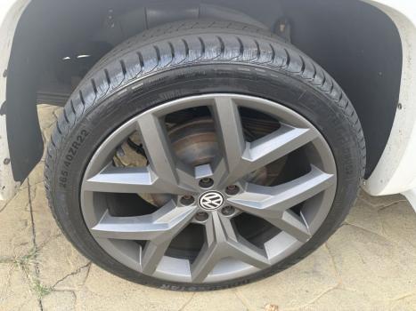 VOLKSWAGEN Amarok 2.0 16V 4X4 CABINE DUPLA COMFORTLINE TURBO INTERCOOLER AUTOM�TICO, Foto 6