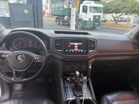 VOLKSWAGEN Amarok 2.0 16V 4X4 CABINE DUPLA COMFORTLINE TURBO INTERCOOLER AUTOM�TICO, Foto 7