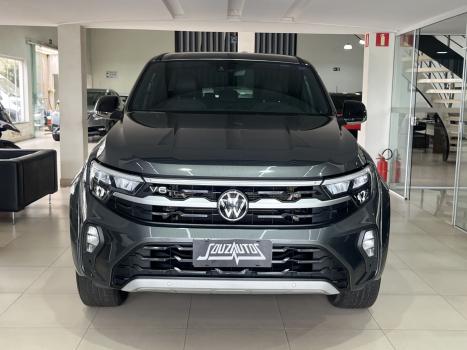 VOLKSWAGEN Amarok 2.0 12V 4X4 CABINE DUPLA TURBO INTERCOOLER, Foto 1