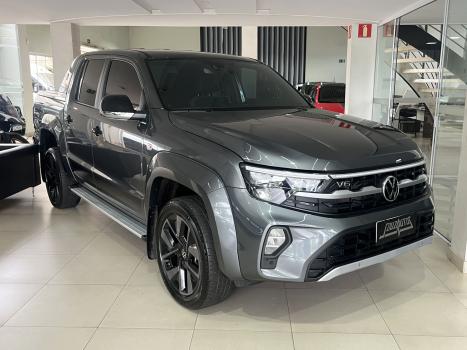 VOLKSWAGEN Amarok 2.0 12V 4X4 CABINE DUPLA TURBO INTERCOOLER, Foto 3