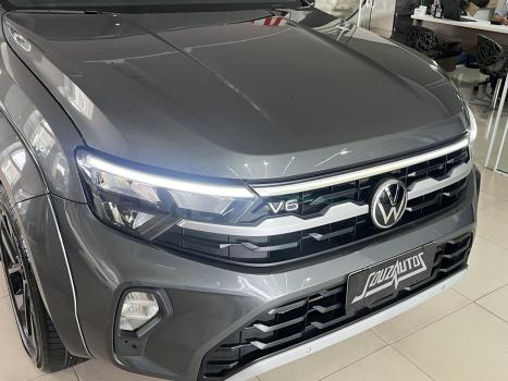 VOLKSWAGEN Amarok 2.0 12V 4X4 CABINE DUPLA TURBO INTERCOOLER, Foto 6