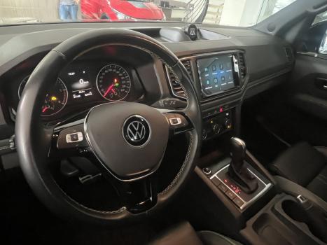 VOLKSWAGEN Amarok 2.0 12V 4X4 CABINE DUPLA TURBO INTERCOOLER, Foto 8