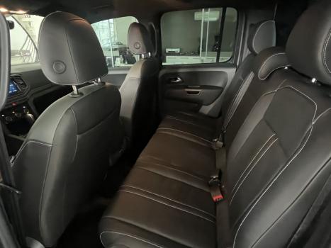 VOLKSWAGEN Amarok 2.0 12V 4X4 CABINE DUPLA TURBO INTERCOOLER, Foto 9