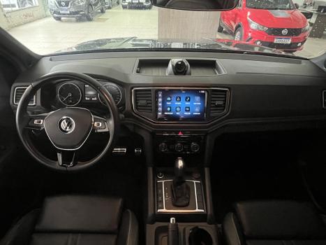 VOLKSWAGEN Amarok 2.0 12V 4X4 CABINE DUPLA TURBO INTERCOOLER, Foto 11