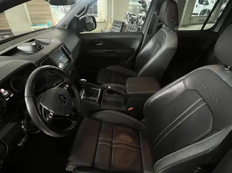 VOLKSWAGEN Amarok 2.0 12V 4X4 CABINE DUPLA TURBO INTERCOOLER, Foto 12