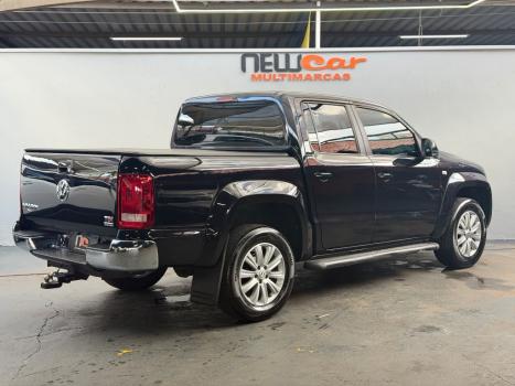 VOLKSWAGEN Amarok 2.0 16V 4X4 CABINE DUPLA HIGHLINE TURBO INTERCOOLER AUTOM�TICO, Foto 2