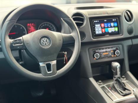 VOLKSWAGEN Amarok 2.0 16V 4X4 CABINE DUPLA HIGHLINE TURBO INTERCOOLER AUTOM�TICO, Foto 6