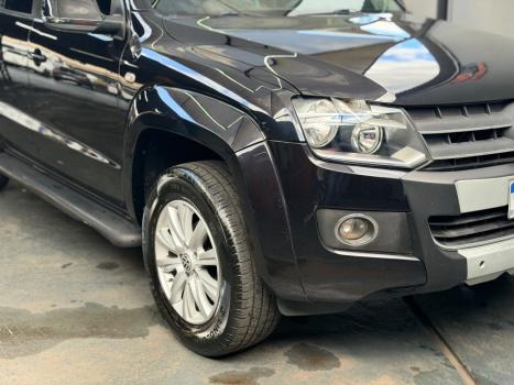VOLKSWAGEN Amarok 2.0 16V 4X4 CABINE DUPLA HIGHLINE TURBO INTERCOOLER AUTOM�TICO, Foto 8