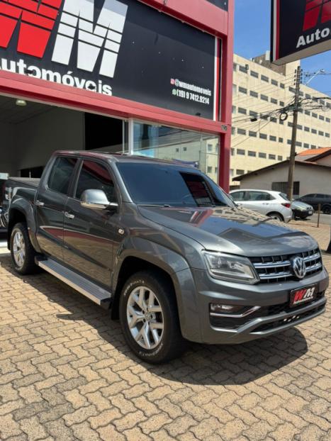 VOLKSWAGEN Amarok 2.0 16V 4X4 CABINE DUPLA HIGHLINE TURBO INTERCOOLER AUTOM�TICO, Foto 15