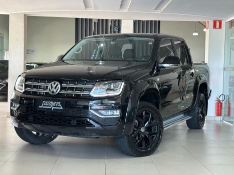 VOLKSWAGEN Amarok 2.0 16V 4X4 CABINE DUPLA HIGHLINE TURBO INTERCOOLER AUTOM�TICO, Foto 2