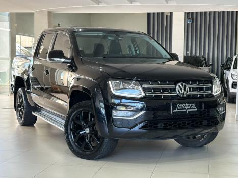 VOLKSWAGEN Amarok 2.0 16V 4X4 CABINE DUPLA HIGHLINE TURBO INTERCOOLER AUTOM�TICO, Foto 3
