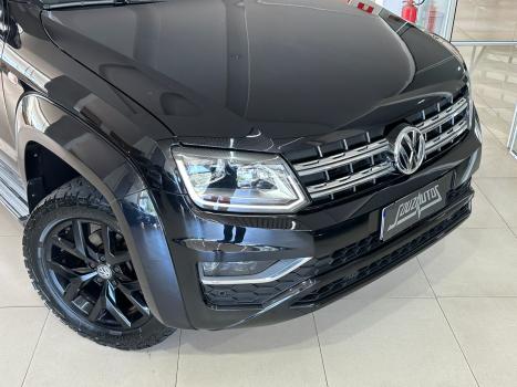VOLKSWAGEN Amarok 2.0 16V 4X4 CABINE DUPLA HIGHLINE TURBO INTERCOOLER AUTOM�TICO, Foto 5