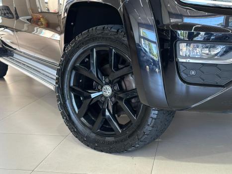 VOLKSWAGEN Amarok 2.0 16V 4X4 CABINE DUPLA HIGHLINE TURBO INTERCOOLER AUTOM�TICO, Foto 6