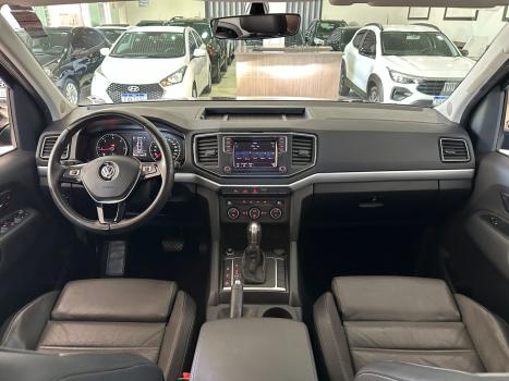 VOLKSWAGEN Amarok 2.0 16V 4X4 CABINE DUPLA HIGHLINE TURBO INTERCOOLER AUTOM�TICO, Foto 8