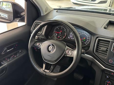 VOLKSWAGEN Amarok 2.0 16V 4X4 CABINE DUPLA HIGHLINE TURBO INTERCOOLER AUTOM�TICO, Foto 9