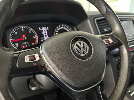 VOLKSWAGEN Amarok 2.0 16V 4X4 CABINE DUPLA HIGHLINE TURBO INTERCOOLER AUTOM�TICO, Foto 10