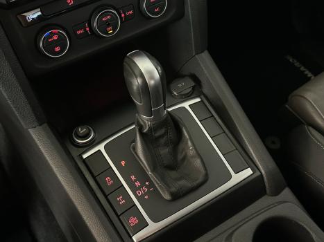 VOLKSWAGEN Amarok 2.0 16V 4X4 CABINE DUPLA HIGHLINE TURBO INTERCOOLER AUTOM�TICO, Foto 13