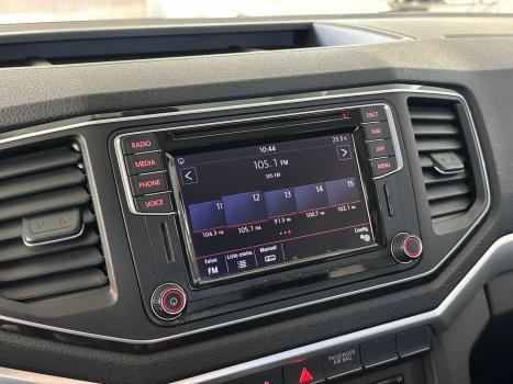 VOLKSWAGEN Amarok 2.0 16V 4X4 CABINE DUPLA HIGHLINE TURBO INTERCOOLER AUTOM�TICO, Foto 15