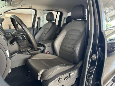 VOLKSWAGEN Amarok 2.0 16V 4X4 CABINE DUPLA HIGHLINE TURBO INTERCOOLER AUTOM�TICO, Foto 16