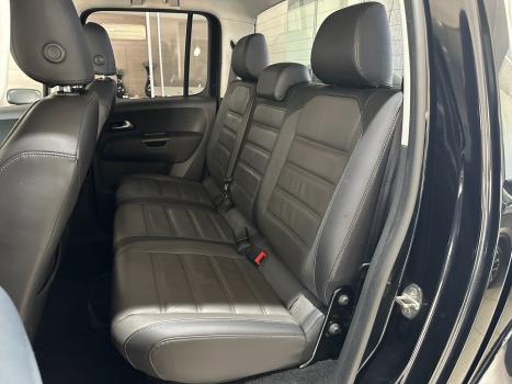 VOLKSWAGEN Amarok 2.0 16V 4X4 CABINE DUPLA HIGHLINE TURBO INTERCOOLER AUTOM�TICO, Foto 17
