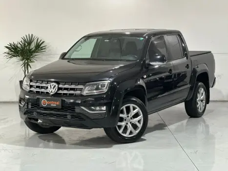 VOLKSWAGEN Amarok 2.0 16V 4X4 CABINE DUPLA  HIGHLINE TURBO INTERCOOLER, Foto 1