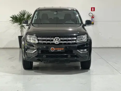 VOLKSWAGEN Amarok 2.0 16V 4X4 CABINE DUPLA  HIGHLINE TURBO INTERCOOLER, Foto 2