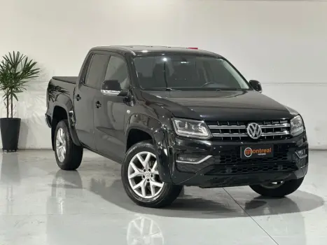 VOLKSWAGEN Amarok 2.0 16V 4X4 CABINE DUPLA  HIGHLINE TURBO INTERCOOLER, Foto 3