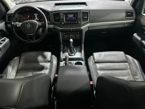 VOLKSWAGEN Amarok 2.0 16V 4X4 CABINE DUPLA  HIGHLINE TURBO INTERCOOLER, Foto 4