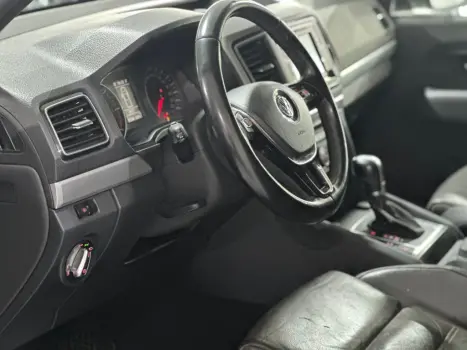 VOLKSWAGEN Amarok 2.0 16V 4X4 CABINE DUPLA  HIGHLINE TURBO INTERCOOLER, Foto 5