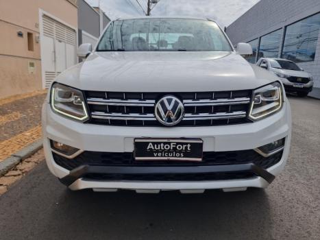 VOLKSWAGEN Amarok 2.0 16V 4X4 CABINE DUPLA HIGHLINE TURBO INTERCOOLER AUTOM�TICO, Foto 2