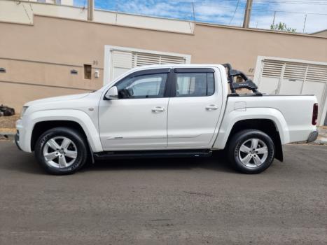 VOLKSWAGEN Amarok 2.0 16V 4X4 CABINE DUPLA HIGHLINE TURBO INTERCOOLER AUTOM�TICO, Foto 3