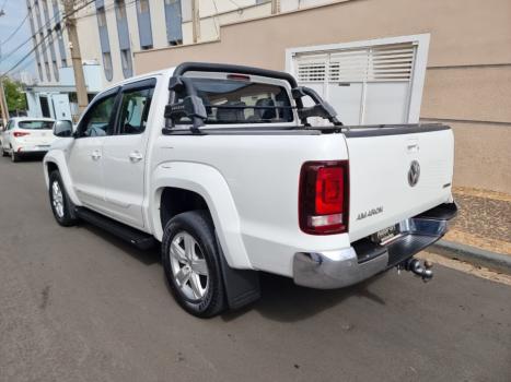 VOLKSWAGEN Amarok 2.0 16V 4X4 CABINE DUPLA HIGHLINE TURBO INTERCOOLER AUTOM�TICO, Foto 4