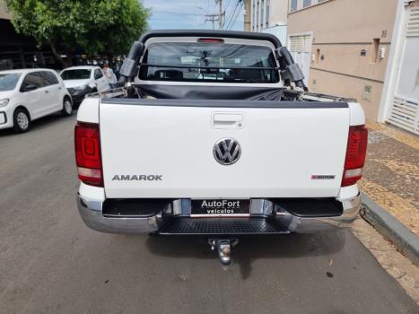VOLKSWAGEN Amarok 2.0 16V 4X4 CABINE DUPLA HIGHLINE TURBO INTERCOOLER AUTOM�TICO, Foto 5