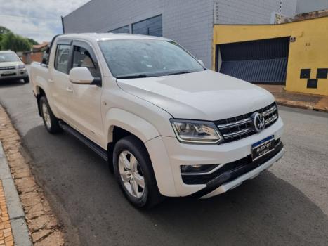 VOLKSWAGEN Amarok 2.0 16V 4X4 CABINE DUPLA HIGHLINE TURBO INTERCOOLER AUTOM�TICO, Foto 6