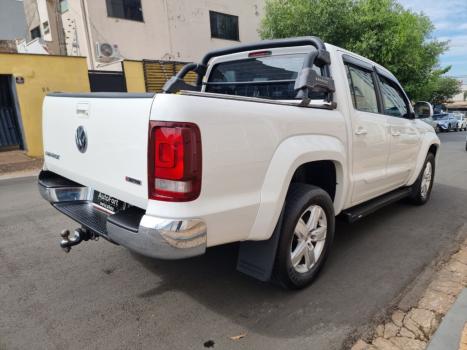VOLKSWAGEN Amarok 2.0 16V 4X4 CABINE DUPLA HIGHLINE TURBO INTERCOOLER AUTOM�TICO, Foto 7