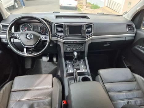 VOLKSWAGEN Amarok 2.0 16V 4X4 CABINE DUPLA HIGHLINE TURBO INTERCOOLER AUTOM�TICO, Foto 8