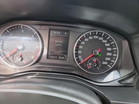 VOLKSWAGEN Amarok 2.0 16V 4X4 CABINE DUPLA HIGHLINE TURBO INTERCOOLER AUTOM�TICO, Foto 9