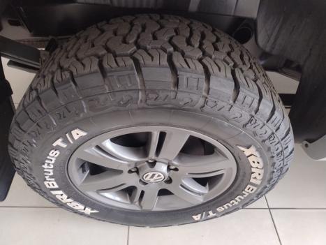 VOLKSWAGEN Amarok 2.0 16V 4X4 CABINE DUPLA TRENDLINE TURBO INTERCOOLER AUTOM�TICO, Foto 9