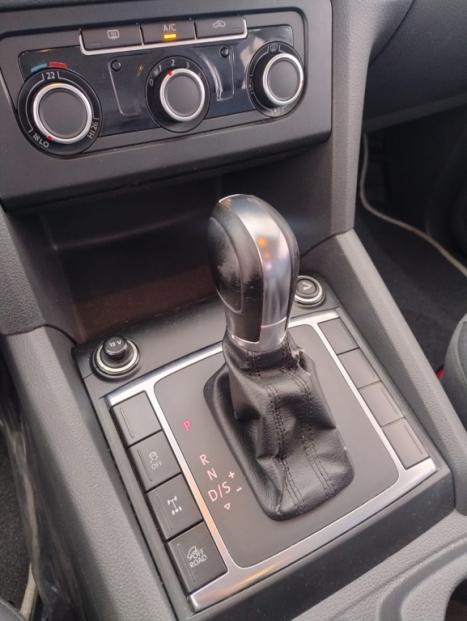 VOLKSWAGEN Amarok 2.0 16V 4X4 CABINE DUPLA TRENDLINE TURBO INTERCOOLER AUTOM�TICO, Foto 13