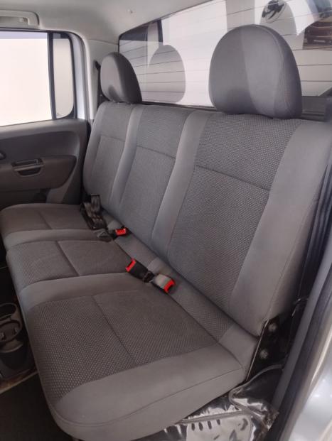 VOLKSWAGEN Amarok 2.0 16V 4X4 CABINE DUPLA TRENDLINE TURBO INTERCOOLER AUTOM�TICO, Foto 15