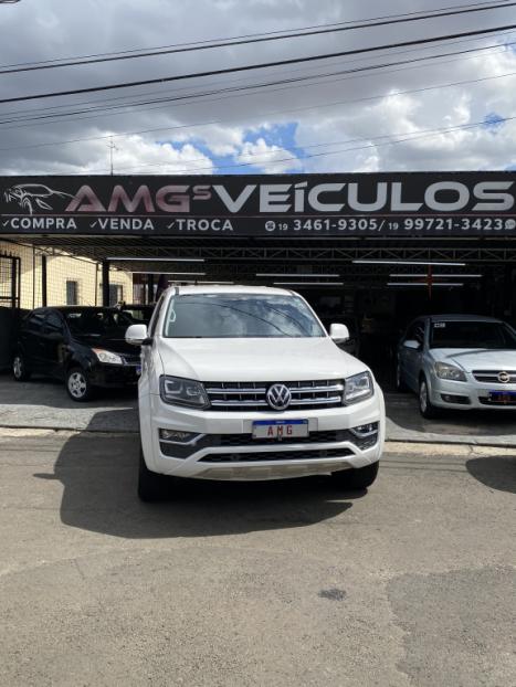 VOLKSWAGEN Amarok 2.0 16V 4X4 CABINE DUPLA HIGHLINE TURBO INTERCOOLER AUTOM�TICO, Foto 1