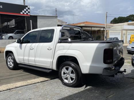 VOLKSWAGEN Amarok 2.0 16V 4X4 CABINE DUPLA HIGHLINE TURBO INTERCOOLER AUTOM�TICO, Foto 4