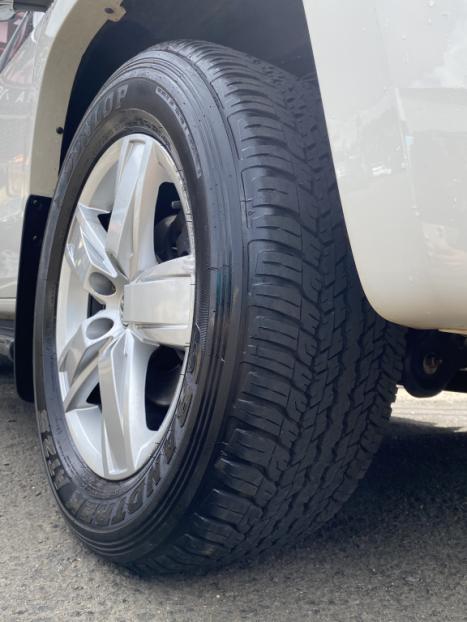 VOLKSWAGEN Amarok 2.0 16V 4X4 CABINE DUPLA HIGHLINE TURBO INTERCOOLER AUTOM�TICO, Foto 5