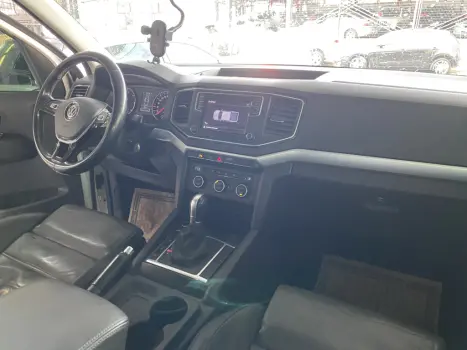 VOLKSWAGEN Amarok 2.0 16V 4X4 CABINE DUPLA HIGHLINE TURBO INTERCOOLER AUTOM�TICO, Foto 6