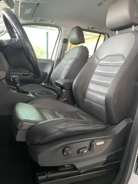 VOLKSWAGEN Amarok 2.0 16V 4X4 CABINE DUPLA HIGHLINE TURBO INTERCOOLER AUTOM�TICO, Foto 10